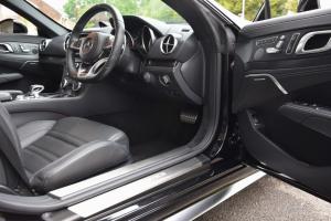 Mercedes SL 63 V8 AMG AUTO  - thumb222422