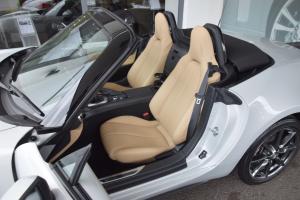 Mazda MX-5 GT SPORT NAV + - thumb22255