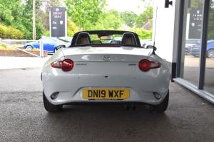 Mazda MX-5 GT SPORT NAV + - thumb222516