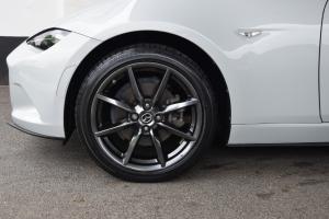 Mazda MX-5 GT SPORT NAV + - thumb222520