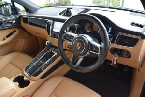 Porsche Macan 3.0D V6 'S' AUTO - thumb22277