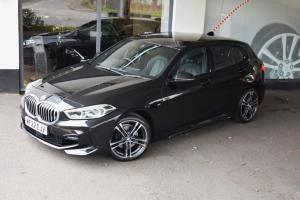 BMW 118D 'M' SPORT AUTO - thumb22293