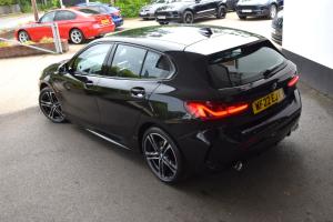 BMW 118D 'M' SPORT AUTO - thumb22294