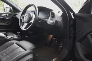 BMW 118D 'M' SPORT AUTO - thumb22299
