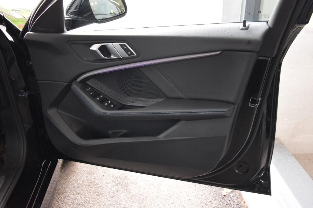 BMW 118D 'M' SPORT AUTO 222910