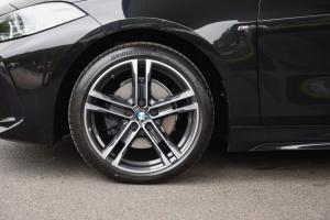 BMW 118D 'M' SPORT AUTO - thumb222916