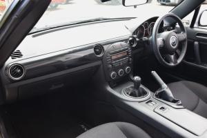 Mazda MX-5 1.8 SE Roadster - thumb22303