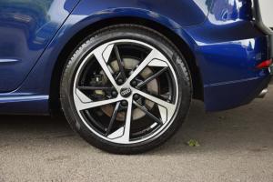 Audi S3 2.0 TFSI Black Edition Sportback 'S' Tronic Quattr - thumb223117
