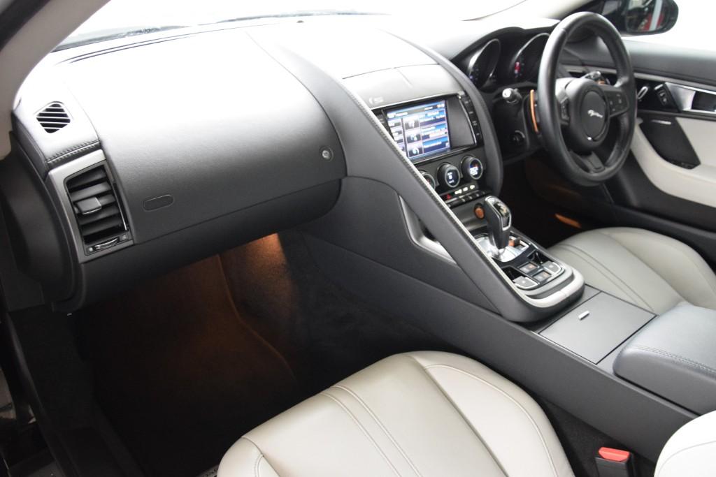 Jaguar F Type 3.0 V6 S/C 380 S ROADSTER 22332