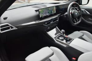 BMW M4 COMPETITION M X DRIVE AUTO  - thumb22353