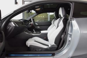 BMW M4 COMPETITION M X DRIVE AUTO  - thumb22356