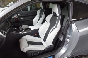 BMW M4 COMPETITION M X DRIVE AUTO  - thumb22357