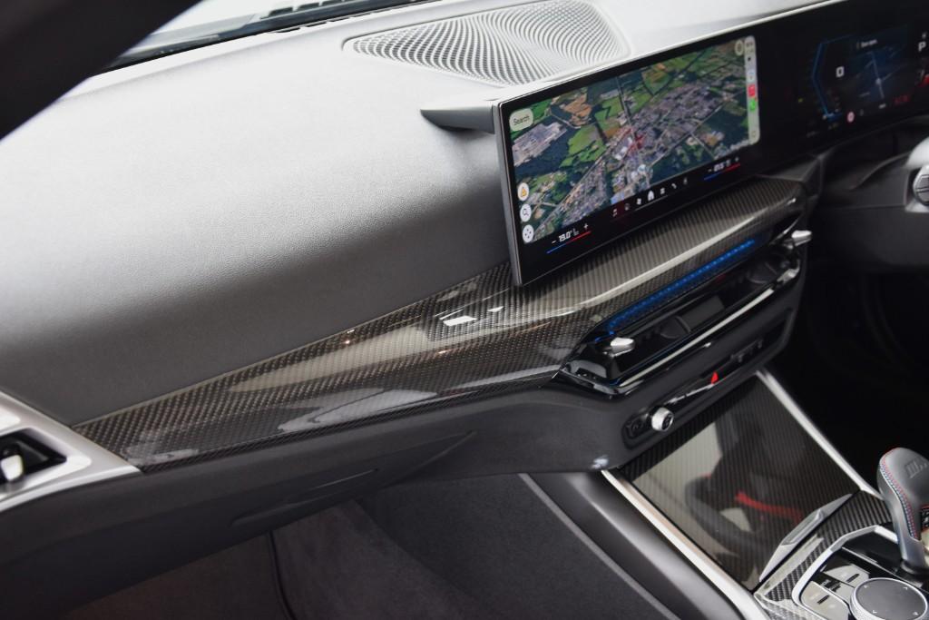 BMW M4 COMPETITION M X DRIVE AUTO  223512