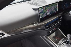 BMW M4 COMPETITION M X DRIVE AUTO  - thumb223512