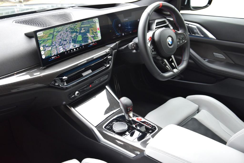 BMW M4 COMPETITION M X DRIVE AUTO  223511
