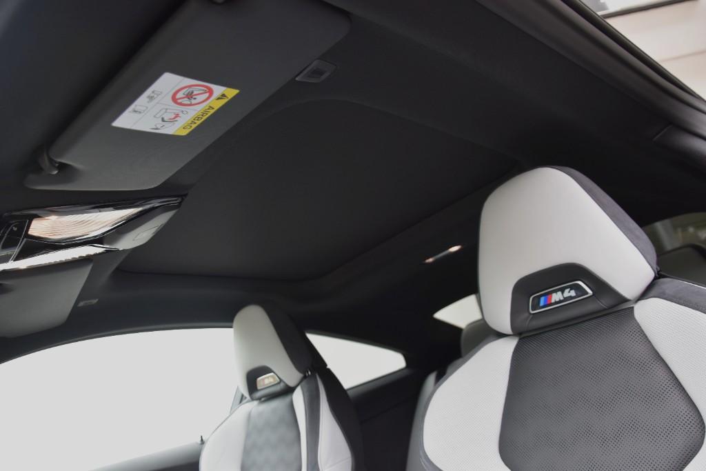 BMW M4 COMPETITION M X DRIVE AUTO  223522