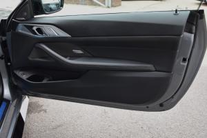BMW M4 COMPETITION M X DRIVE AUTO  - thumb223520