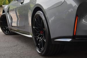 BMW M4 COMPETITION M X DRIVE AUTO  - thumb223523