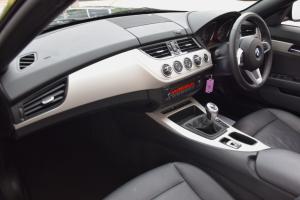 BMW Z4 2.0i S Drive Manual - thumb22382