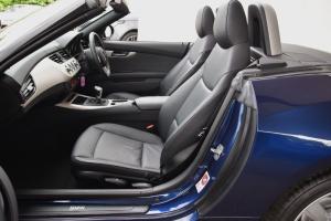 BMW Z4 2.0i S Drive Manual - thumb22385