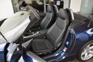 BMW Z4 2.0i S Drive Manual - thumb22387