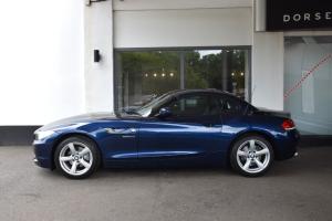BMW Z4 2.0i S Drive Manual - thumb223810