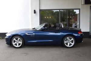 BMW Z4 2.0i S Drive Manual - thumb223812