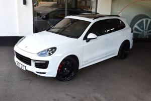 Porsche Cayenne V6 GTS - thumb22414