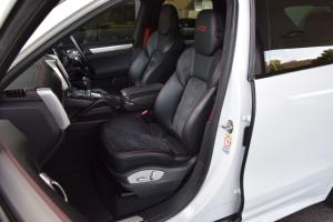 Porsche Cayenne V6 GTS - thumb22418
