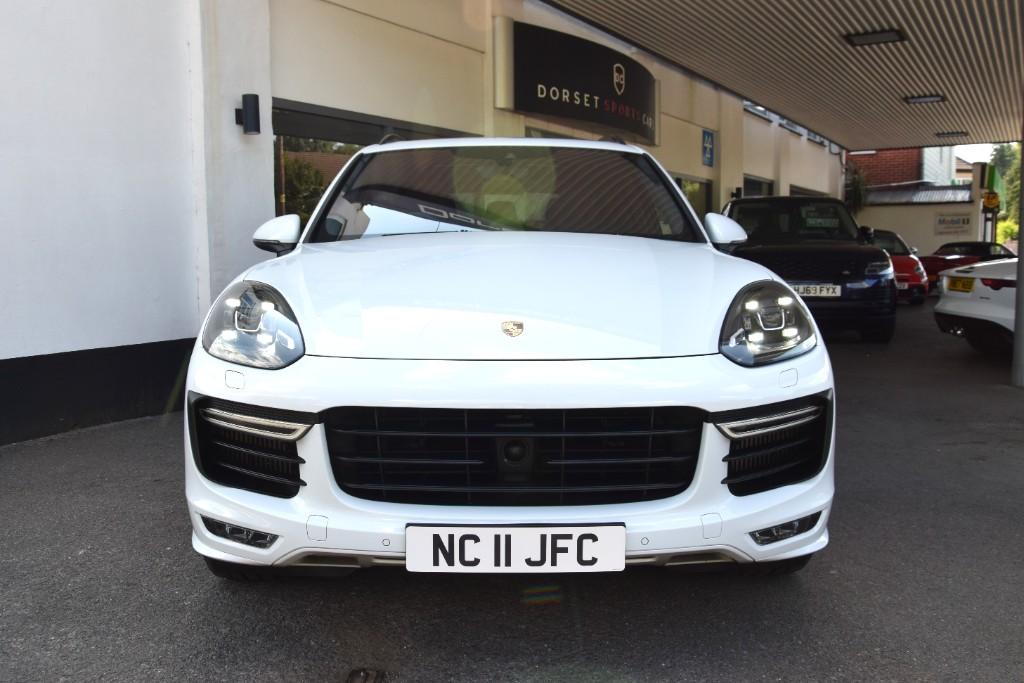 Porsche Cayenne V6 GTS 224114