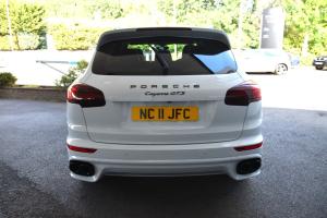 Porsche Cayenne V6 GTS - thumb224115