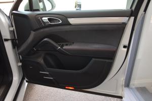 Porsche Cayenne V6 GTS - thumb224122