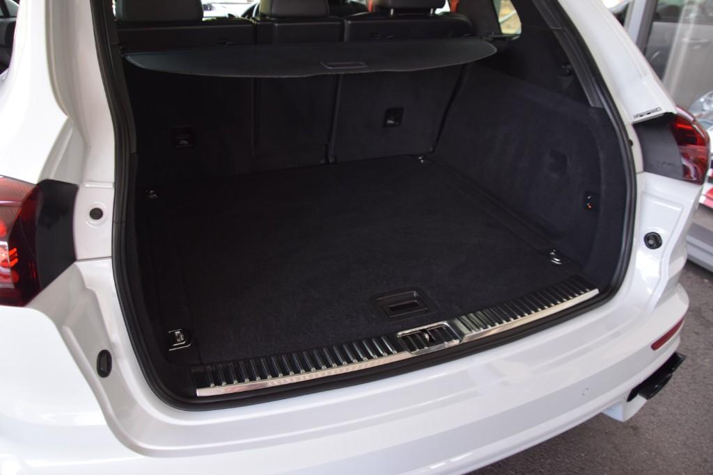 Porsche Cayenne V6 GTS 224119