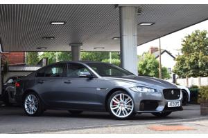 Jaguar XF 3.0D S - thumb224221