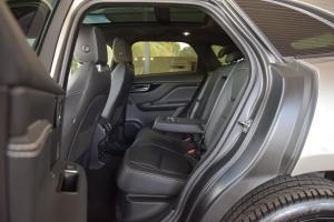 Jaguar  F-PACE 3.0D V6 'S' - thumb22435