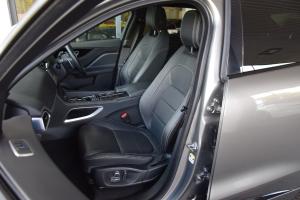Jaguar  F-PACE 3.0D V6 'S' - thumb22439