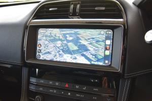 Jaguar  F-PACE 3.0D V6 'S' - thumb224314
