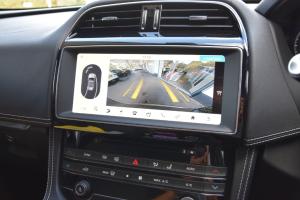 Jaguar  F-PACE 3.0D V6 'S' - thumb224315
