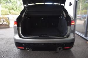 Jaguar  F-PACE 3.0D V6 'S' - thumb224318