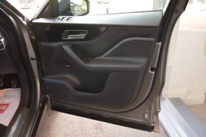 Jaguar  F-PACE 3.0D V6 'S' - thumb224316