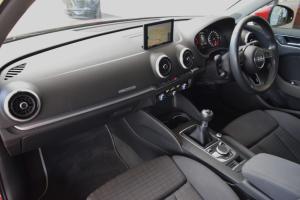 Audi A3 TFSI SPORT 1.0 MANUAL  - thumb22482