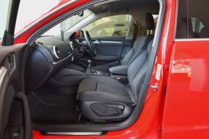 Audi A3 TFSI SPORT 1.0 MANUAL  - thumb22485