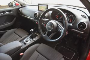 Audi A3 TFSI SPORT 1.0 MANUAL  - thumb22486