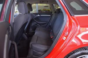 Audi A3 TFSI SPORT 1.0 MANUAL  - thumb22487
