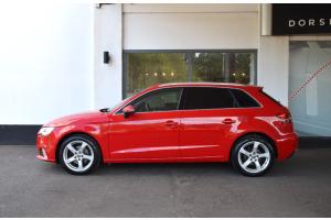 Audi A3 TFSI SPORT 1.0 MANUAL  - thumb22489