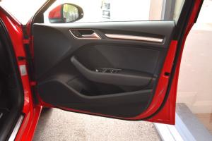 Audi A3 TFSI SPORT 1.0 MANUAL  - thumb224812