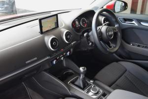 Audi A3 TFSI SPORT 1.0 MANUAL  - thumb224813