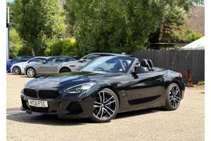 BMW Z4 2.0i 'M' Sport S Drive - thumb22490