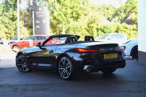 BMW Z4 2.0i 'M' Sport S Drive - thumb22491