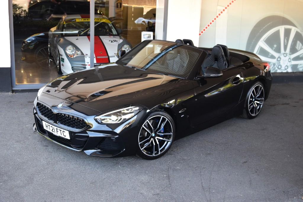 BMW Z4 2.0i 'M' Sport S Drive 22493